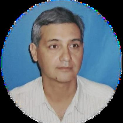 Lic. Fernando Díaz
