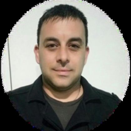 Lic. Juan Haspert