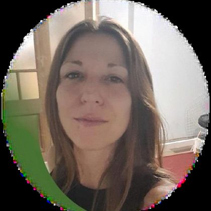 Lic. Natalia Heger