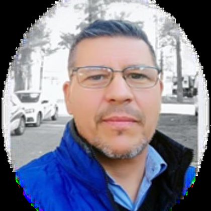 Lic. Oscar A. Martínez