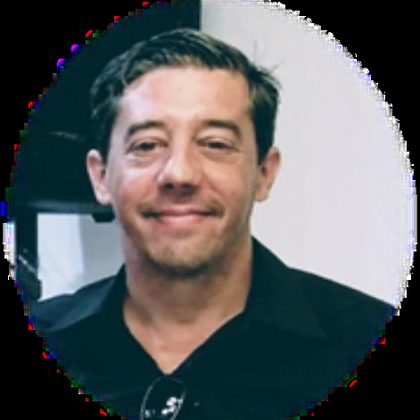 Téc. Sup. Raúl Poggio