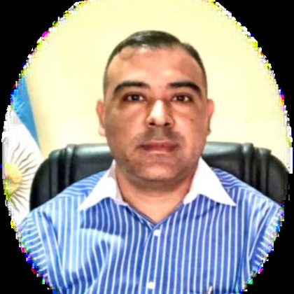 Lic. Mariano Recalde