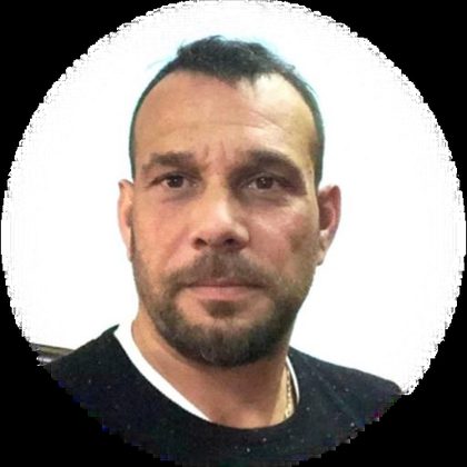 Ing. Pablo Rodríguez